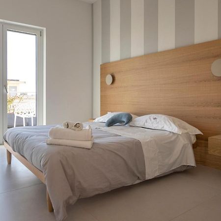 B&B Pernotti Бари Экстерьер фото