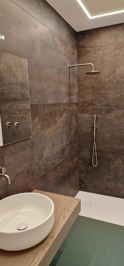 B&B Pernotti Бари Экстерьер фото