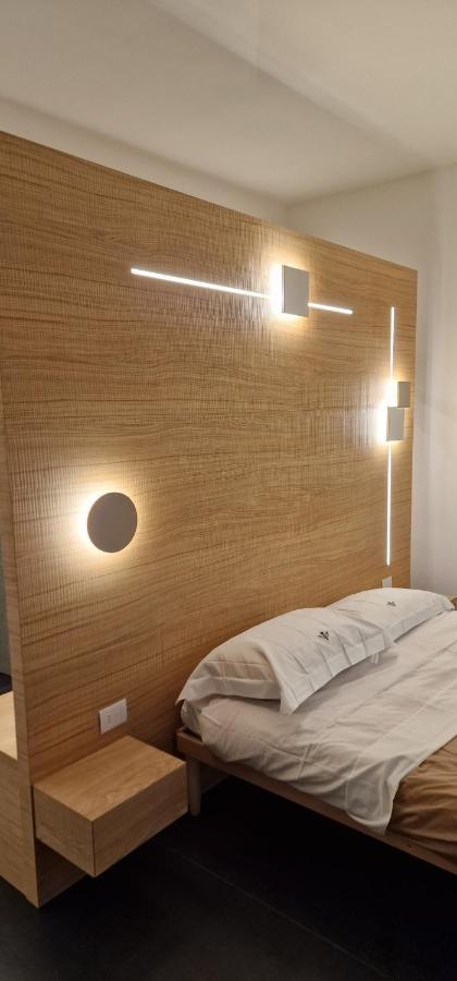B&B Pernotti Бари Экстерьер фото