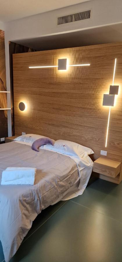 B&B Pernotti Бари Экстерьер фото
