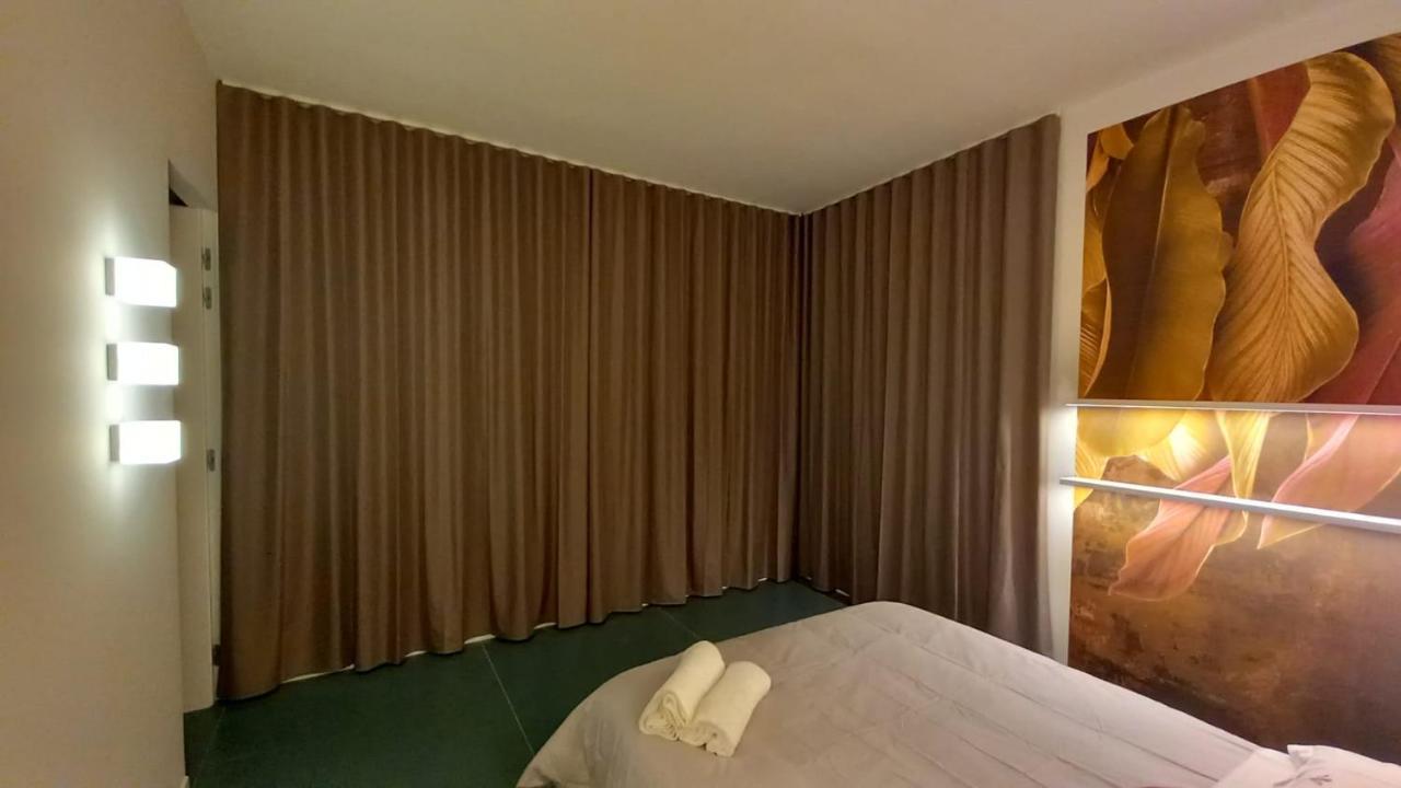 B&B Pernotti Бари Экстерьер фото