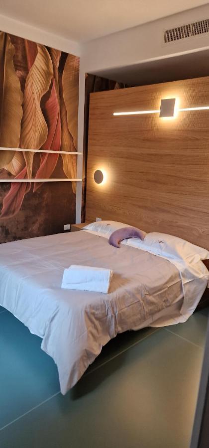 B&B Pernotti Бари Экстерьер фото