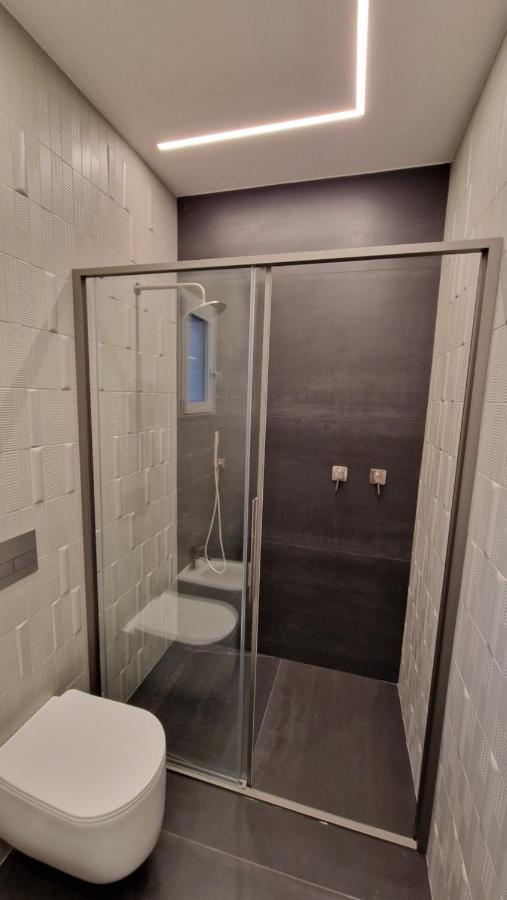 B&B Pernotti Бари Экстерьер фото