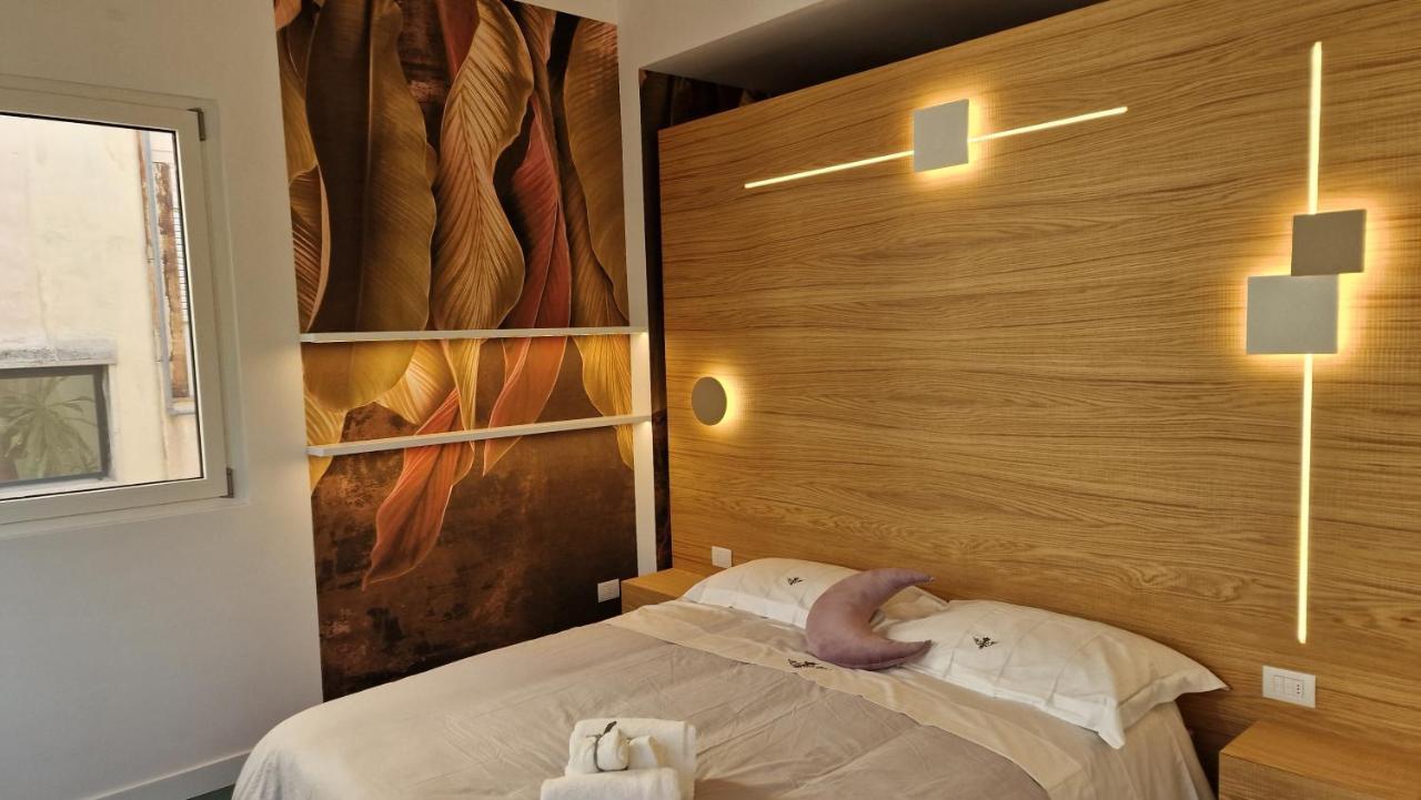 B&B Pernotti Бари Экстерьер фото