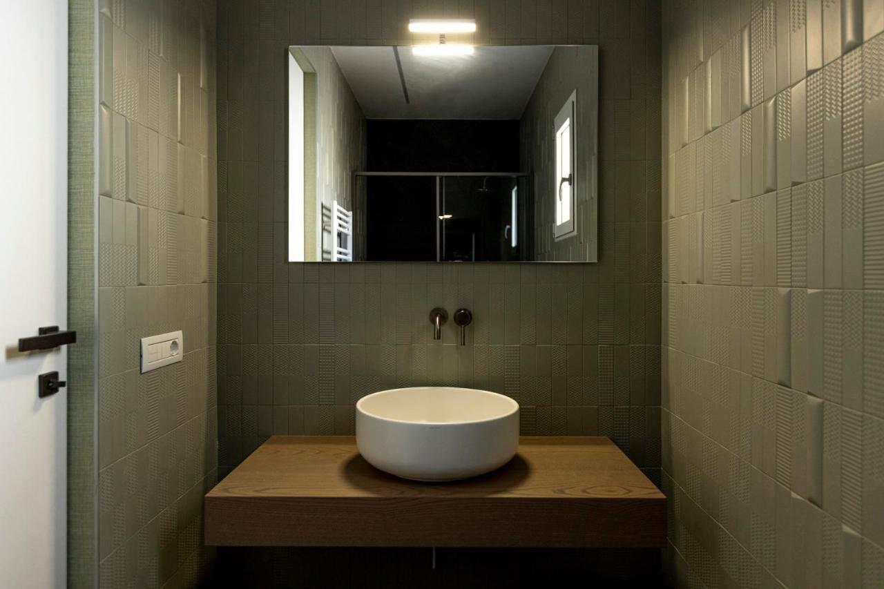 B&B Pernotti Бари Экстерьер фото